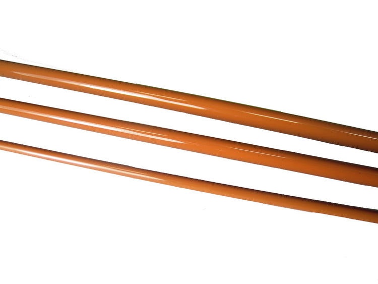 Fiberglass Blanks