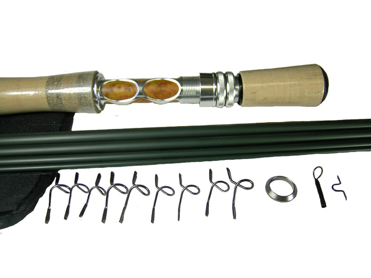 Fly Rod Kits