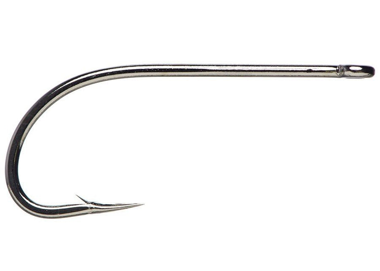 Fly Tying Hooks