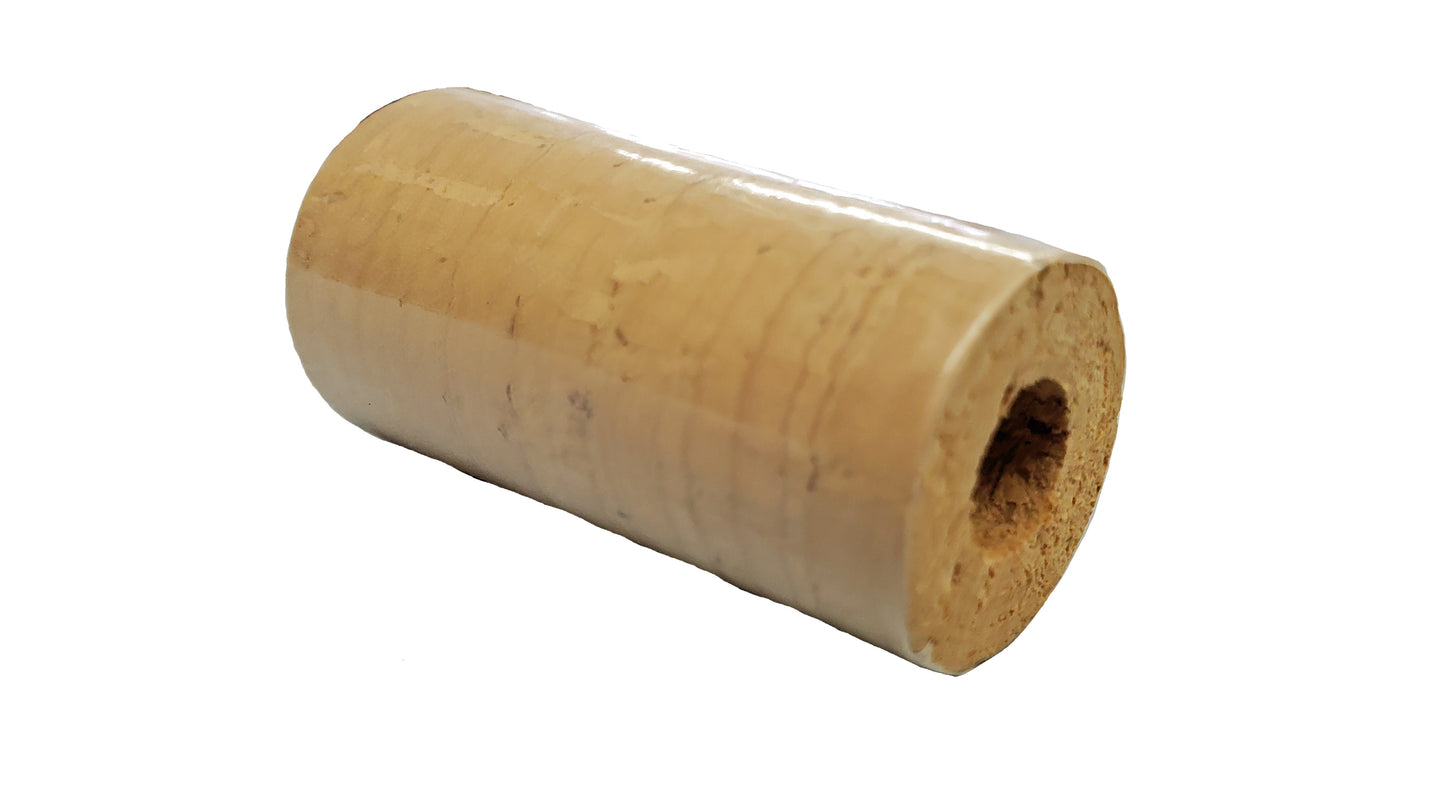 PRECISION MACHINED SKELETON REEL SEAT BLACK SK UL6B-L FOR 7WT/8WT FLY ROD FLY ROD WITH FIGHTING BUTT