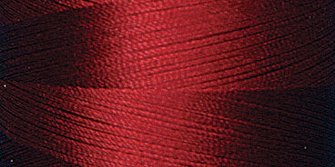 Rod Winding Silk Thread Color #316 Mahogany #OOO
