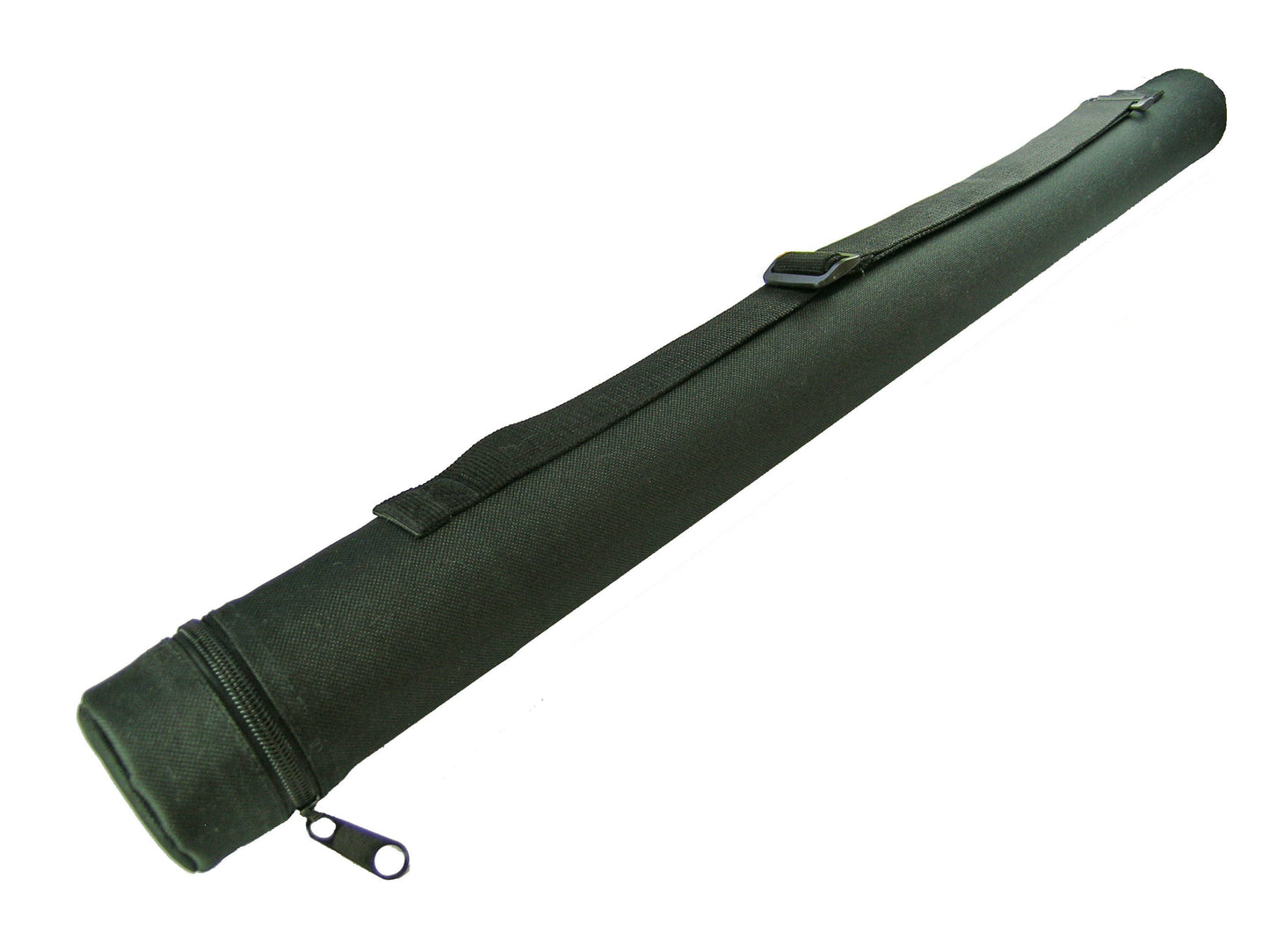 CORDURA FLY ROD TRAVEL CASE COLOR BLACK 34"