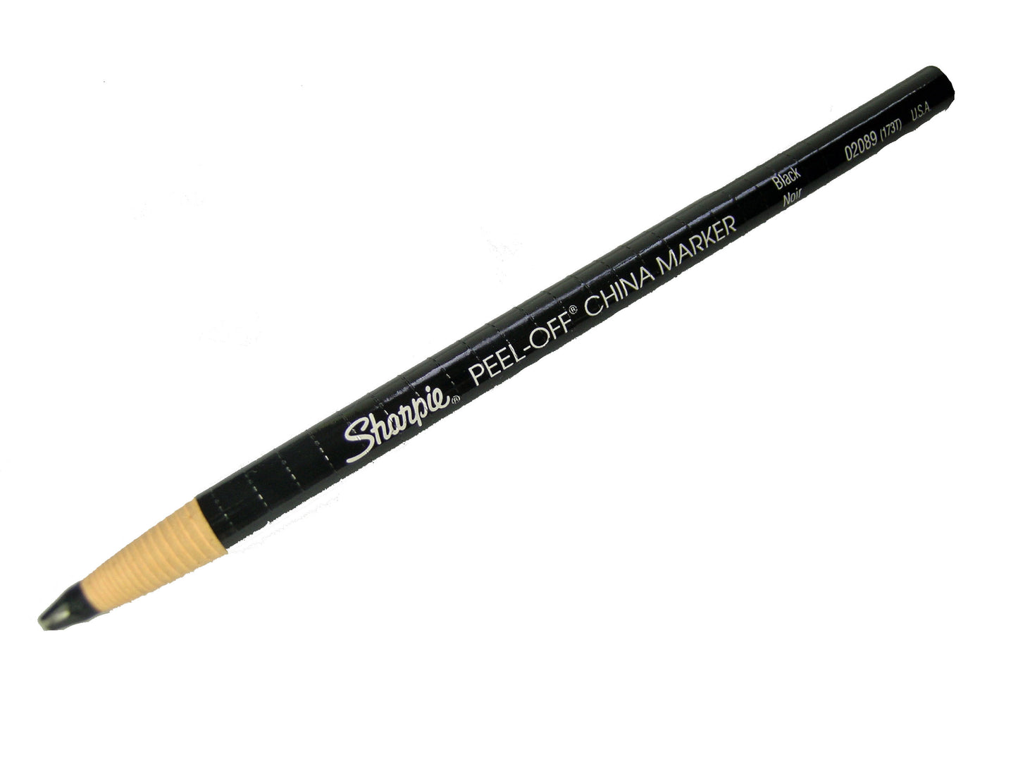 ROD BLANK MARKER COLOR BLACK