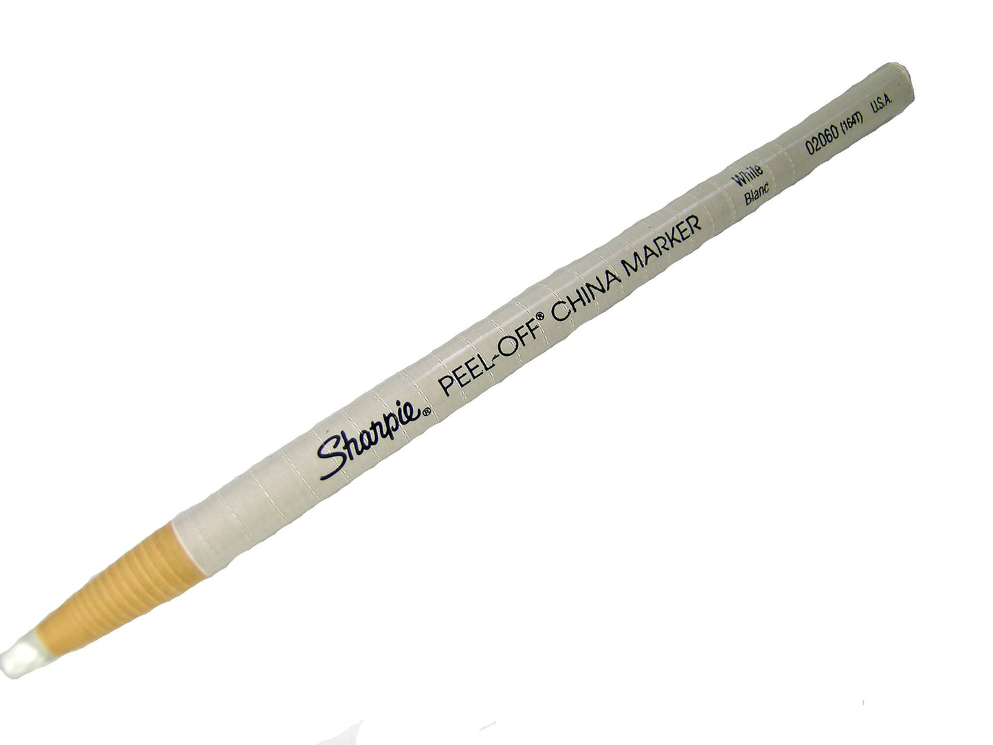 ROD BLANK MARKER COLOR WHITE