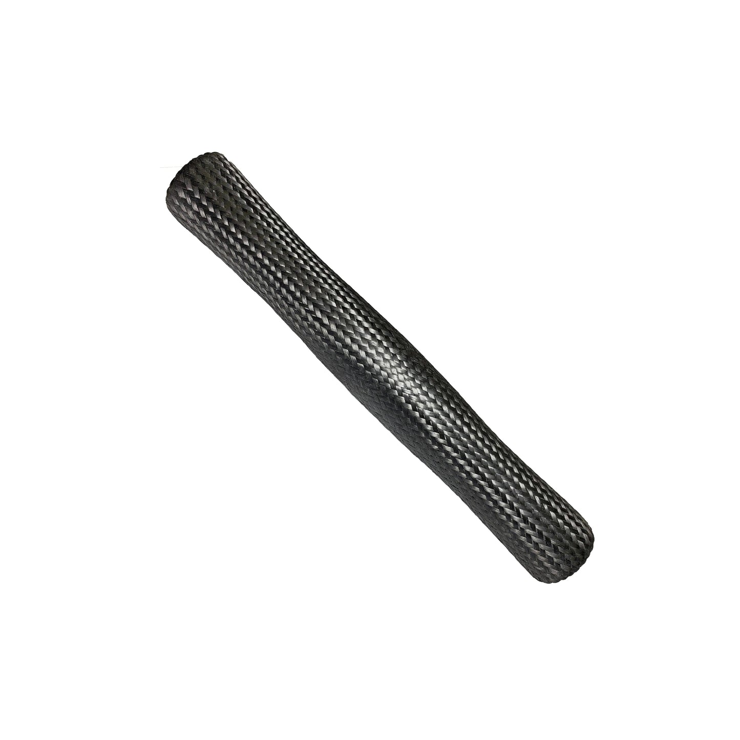 CARBON FIBER FLY ROD GRIP FULL WELLS 7" .786" INLET