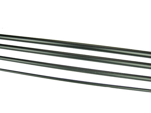 OLDE FLY SHOP SERIES IM-8 GRAPHITE FLY ROD BLANK 9FT 12WT 4PC DARK MATTE GREEN