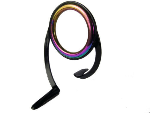 PACIFIC BAY ILLUSION RING GUIDES IN BLACK FRAME- BNOG