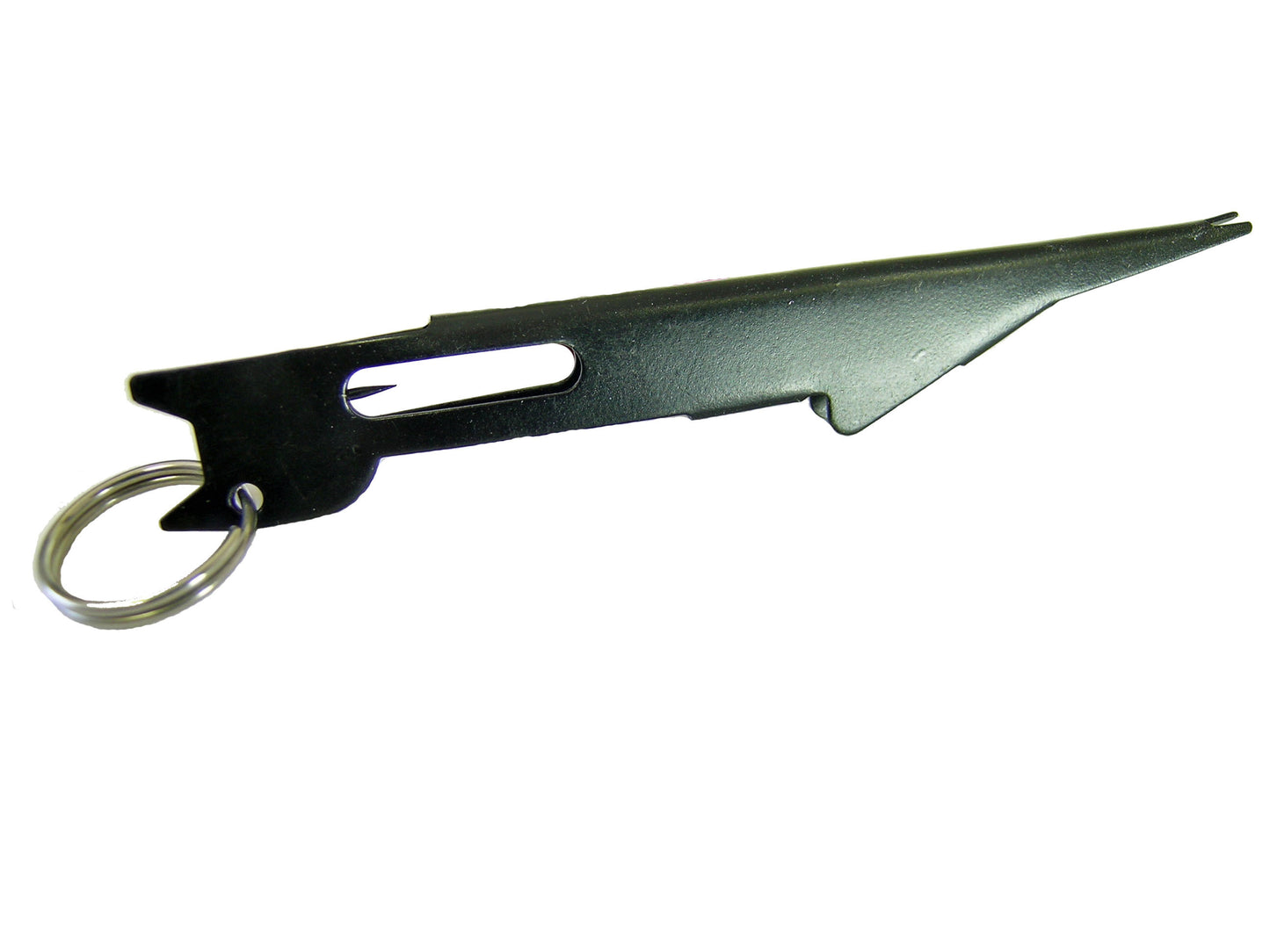 STAINLESS STEEL TIE-FAST NAIL KNOT TYER FLY FISHING TOOL