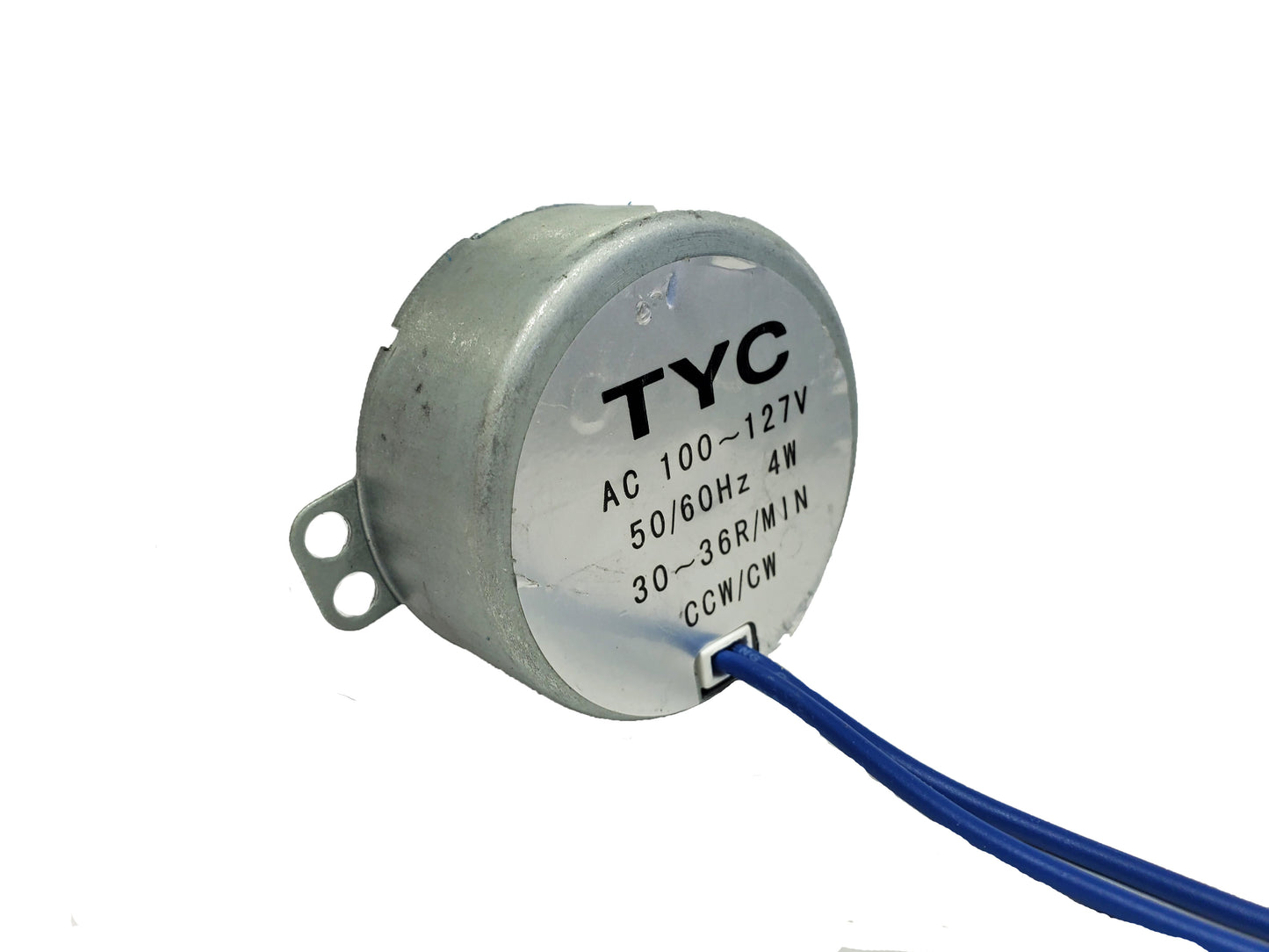 30-36RPM DRYING MOTOR FOR ALL ROD DRYERS AND PAC BAY RDM-1