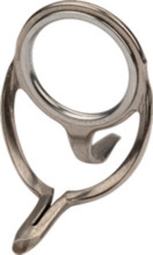 PACIFIC BAY MODEL "T" CHROME 0NE PIECE STANLESS STEEL FRAME MODEL XT4XG