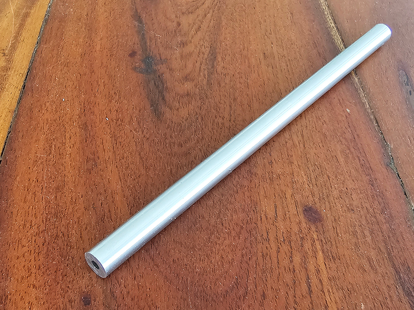 NEW & IMPROVED OLDE FLY SHOP CORK GRIP INLETTING TOOL BIT & PILOTS FULL 14 PC SET