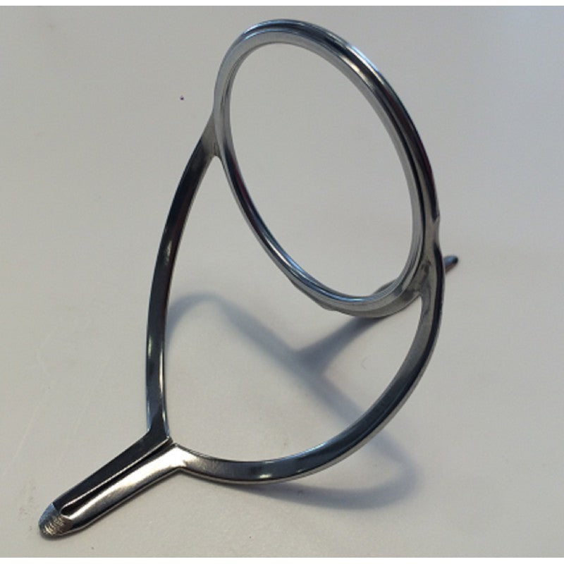 PACIFIC BAY MODEL "T" TIBLACK PLATED STAINLESS STEEL FRAME MODEL CT4CG