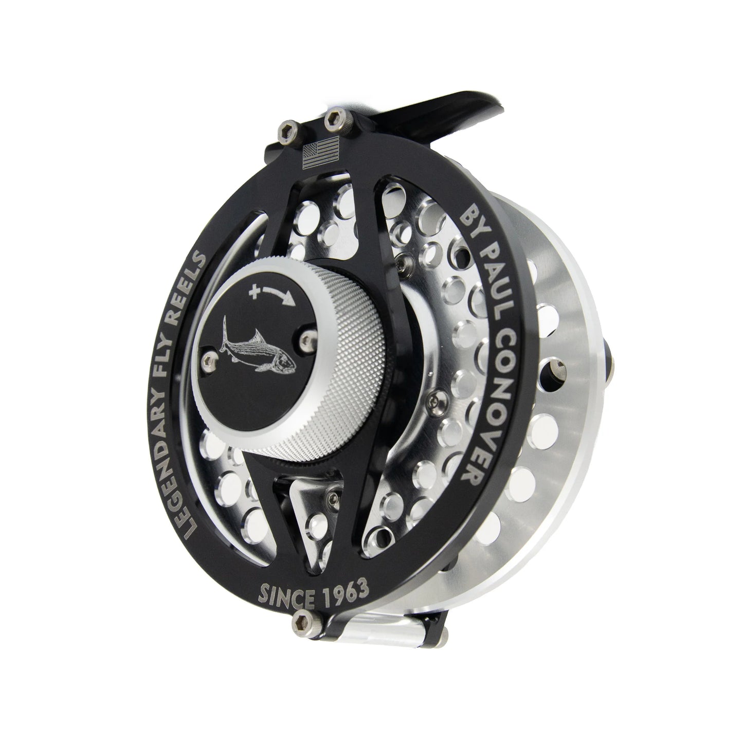 Old Mariner 8 WT Standard Drag