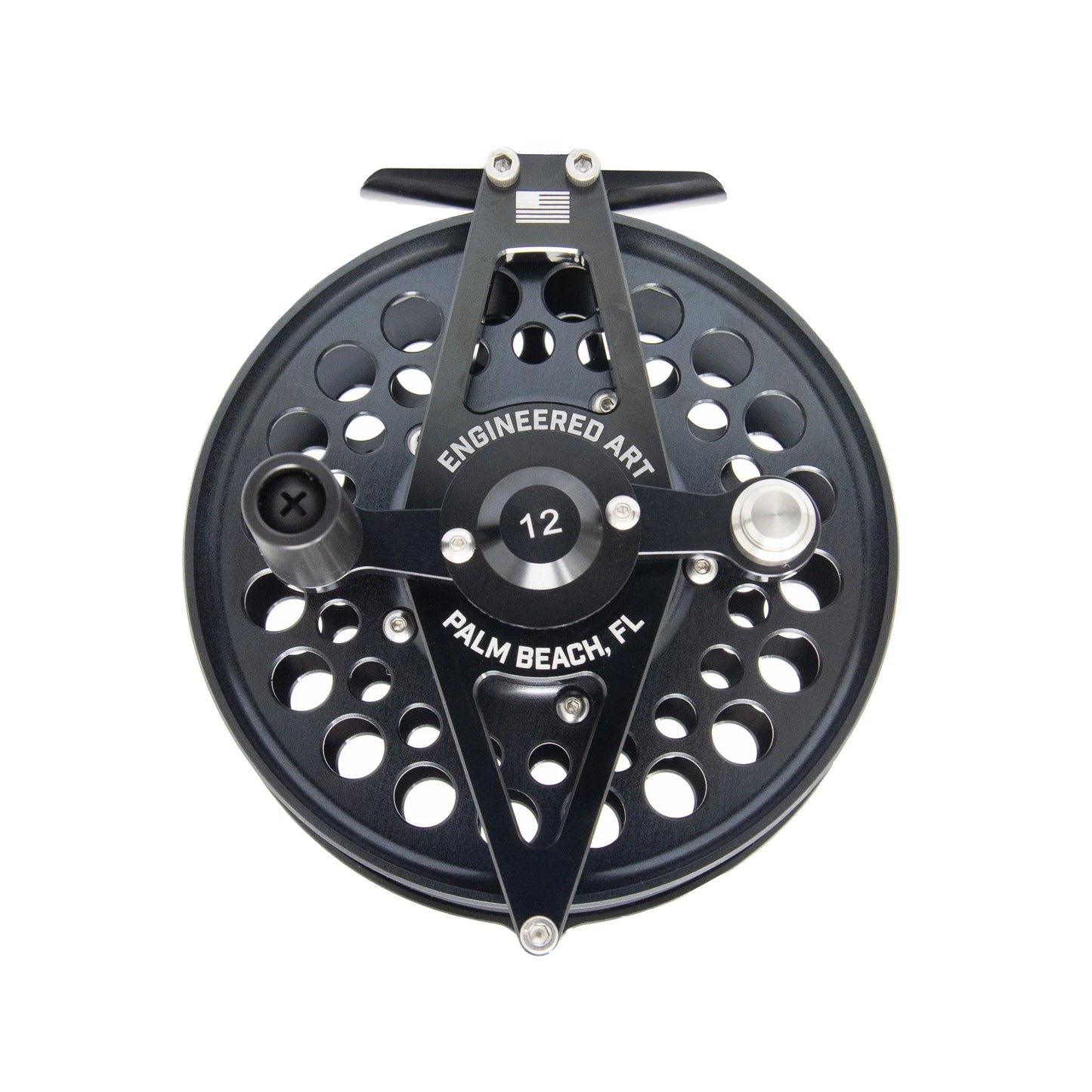 Old Mariner 12+ WT Standard Drag