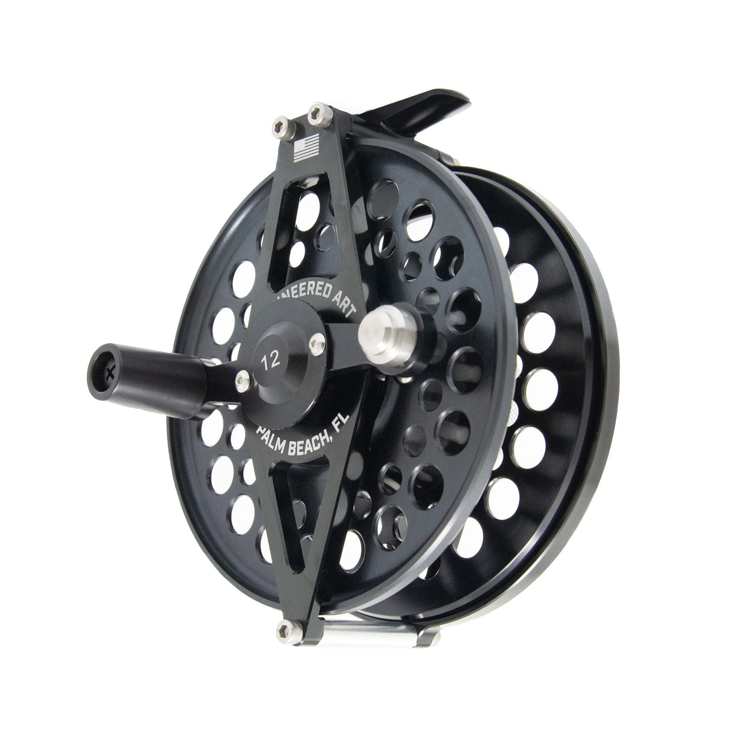 Old Mariner 12+ WT Standard Drag