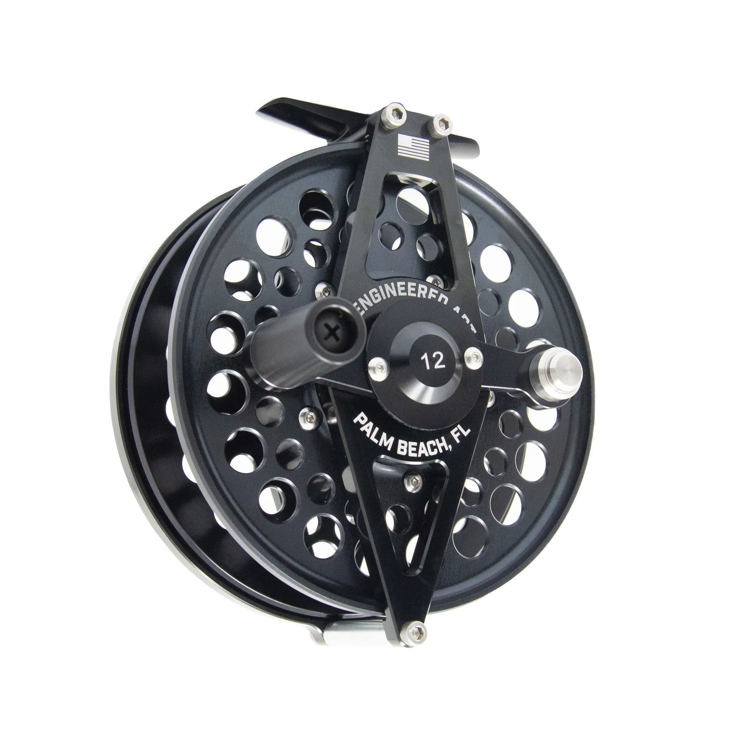 Old Mariner 12+ WT Standard Drag