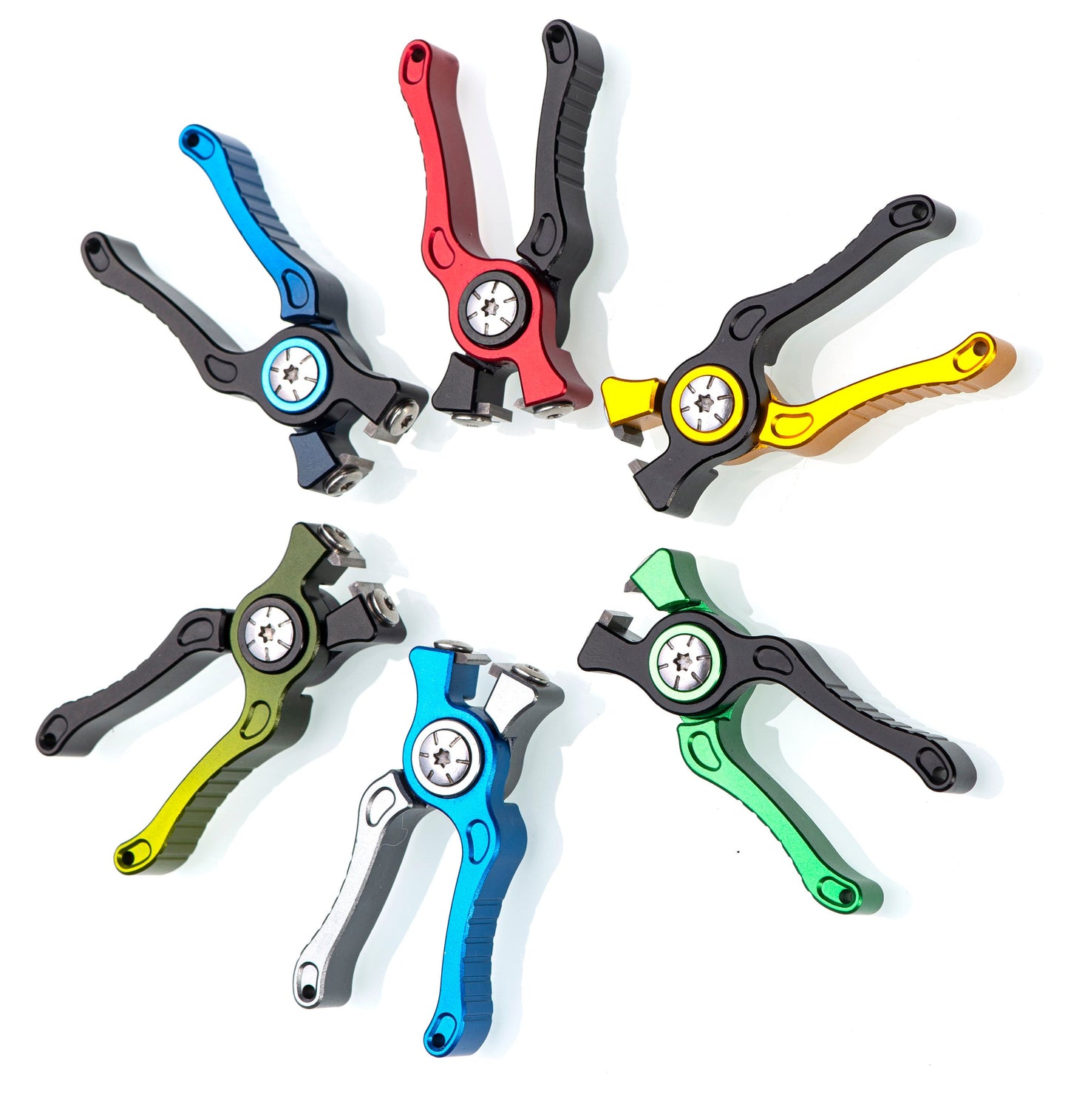 OLDE FLY SHOP FISHING LINE CUTTERS NIPPERS WITH TUNGSTEN CARBIDE BLADES