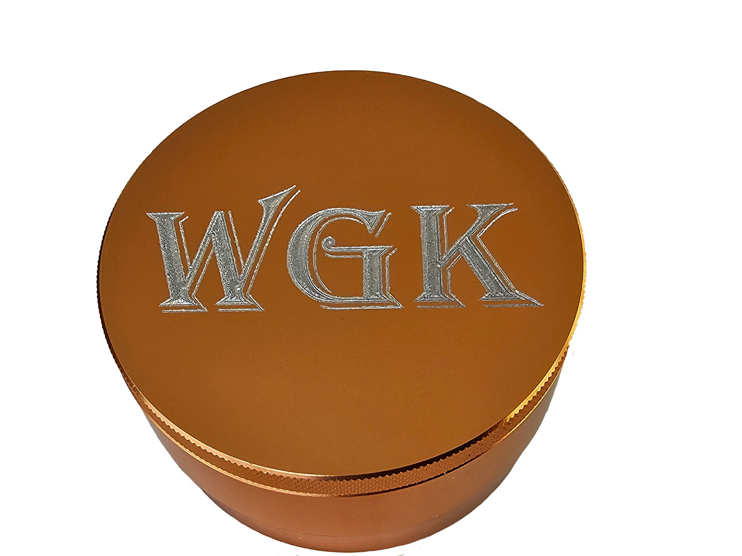 CARBON FIBER TWILL WEAVE 2" ROD CARRYING TUBE 2" DIA FOR 2PC/4PC FLY ROD 2WT/12WT