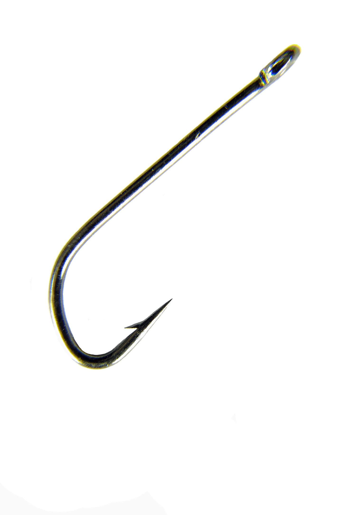 100 OLDE FLY SHOP NEEDLEPOINT LIMERICK SALTWATER FLY TYING HOOKS LONG SHANK