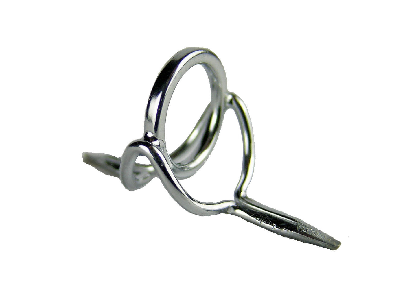 PAC BAY LOW PROFILE HARD CHROME LITE WIRE FRAME GUIDES LXBG