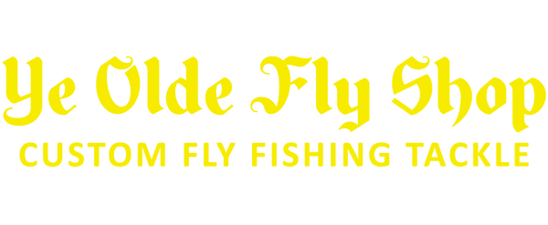 Ye Olde English Fly Shop
