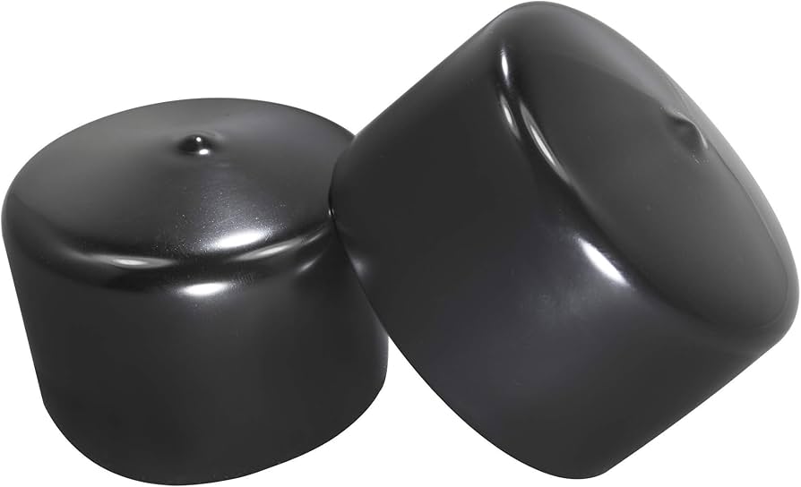 NINE (9) PVC SHIPPING AND FLY ROD STORAGE TUBES