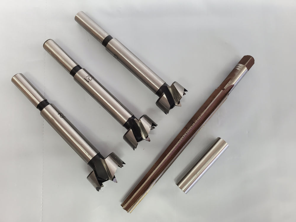 Rod Building Component – Ye Olde English Fly Shop