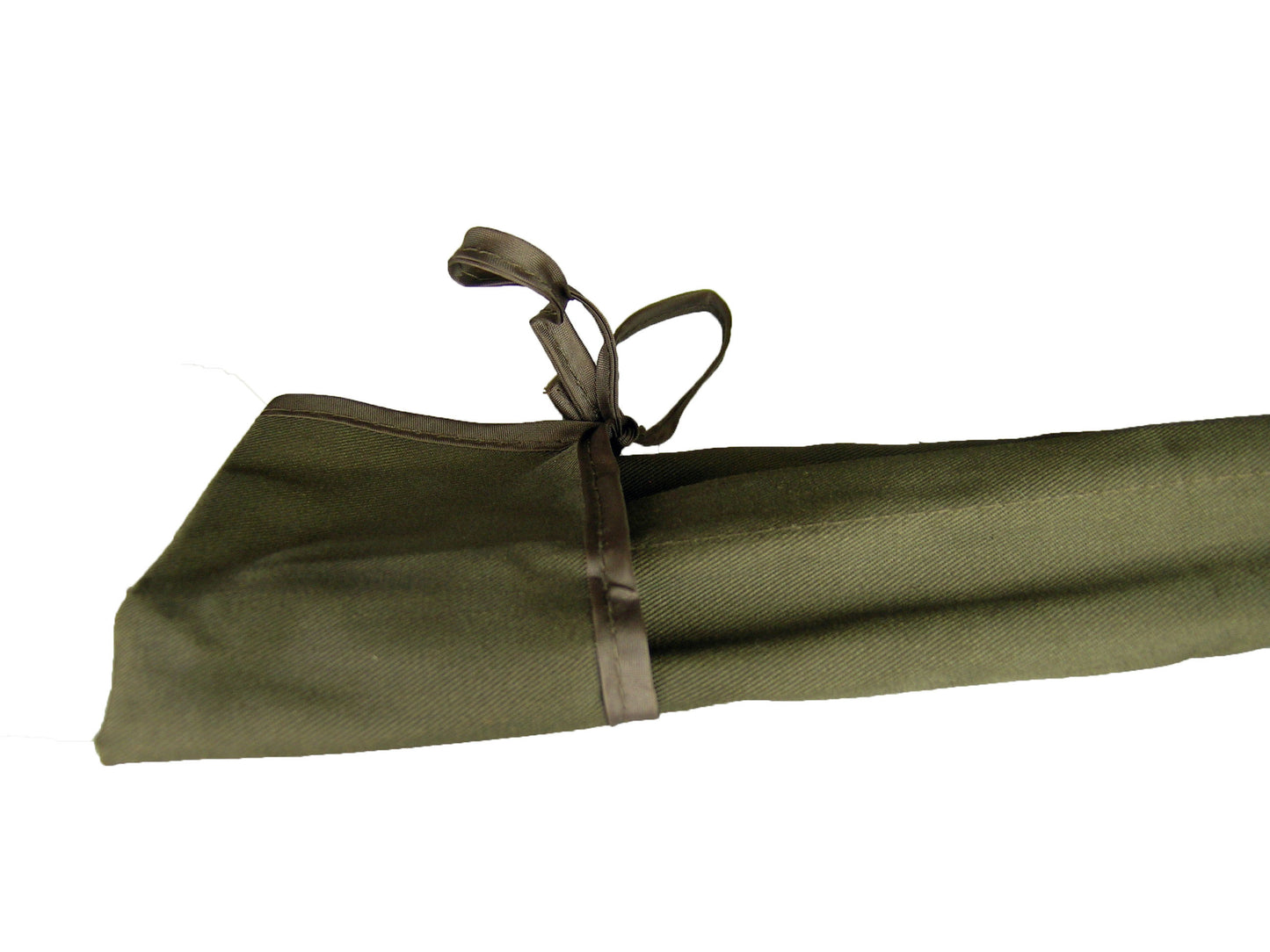 OLDE FLY SHOP SERIES IM-8 GRAPHITE FLY ROD BLANK 9FT 10WT 4PC MATTE GREEN