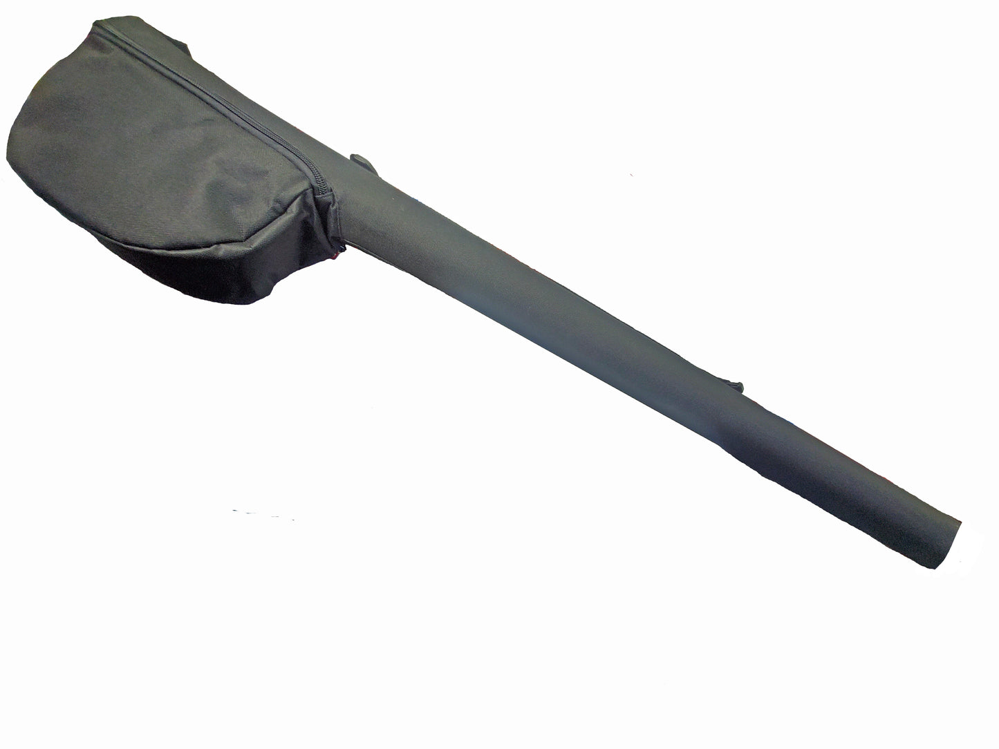 CORDURA FLY ROD AND REEL TRAVEL CASE COLOR BLACK 34"