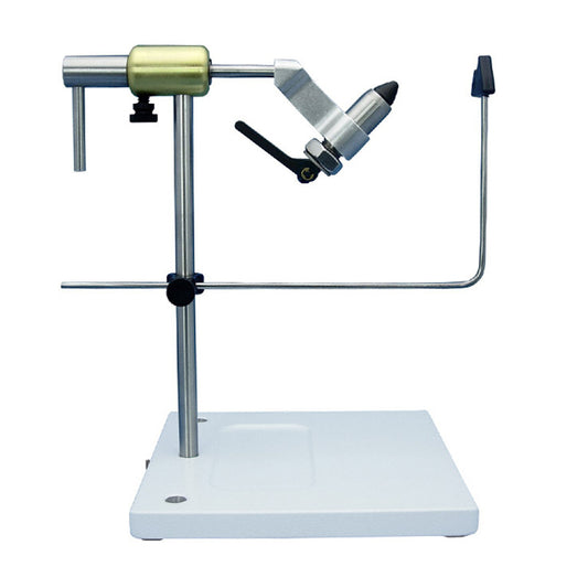 FULL ROTARY PEAK Rotary Vise (PRV-G2