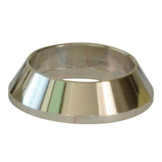 ALUMINUM WINDING CHECK (SILVER)