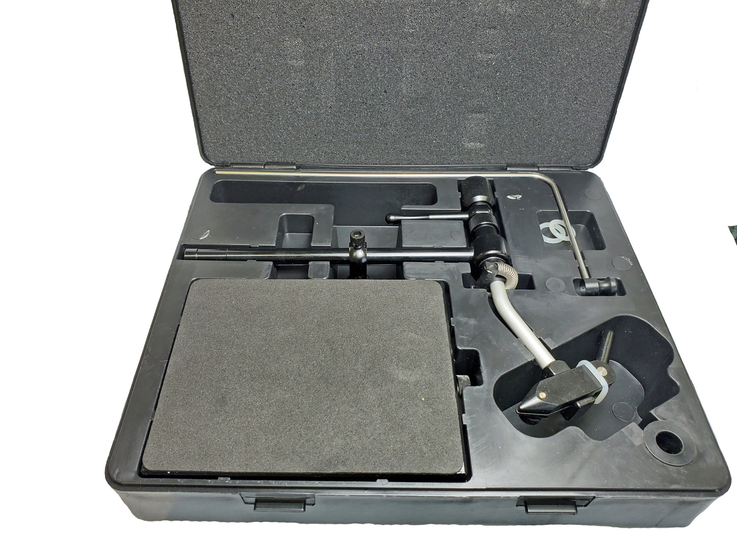 OLDE FLY SHOP FLY TYING VISE