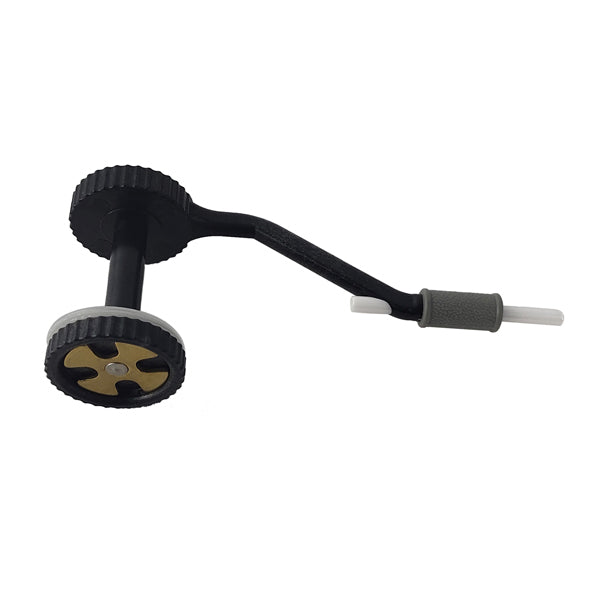 OLDE FLY SHOP FLY TYING BOBBIN HOLDER - CERAMIC TUBE WITH ADJUSTABLE DRAG
