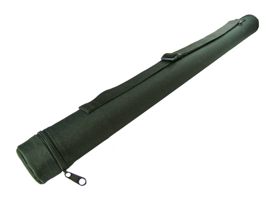 CORDURA FLY ROD TRAVEL CASE COLOR BLACK 34"