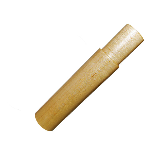 MAPLE WOOD SPACER FOR SKELETON REEL SEAT UL6-S