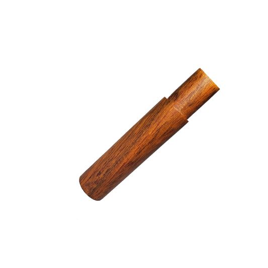 WALNUT WOOD SPACER FOR SKELETON REEL SEAT UL6-M