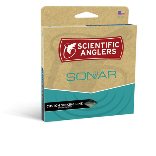 SONAR CAMO INTERMEDIATE