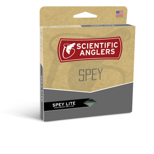 SPEY LITE INTEGRATED SKAGIT