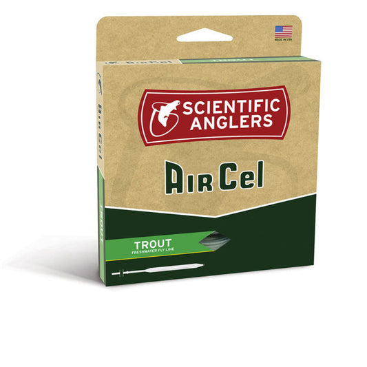 AIRCEL TROUT 6-7