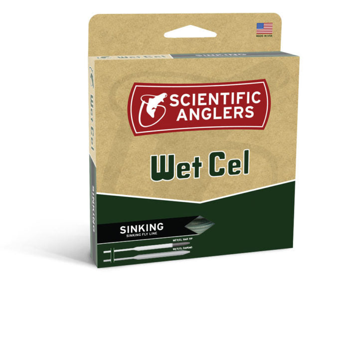 WETCEL SINK TIP