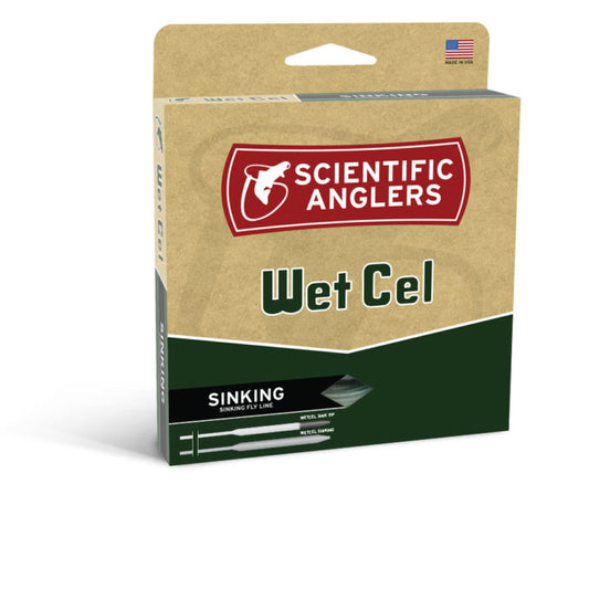 WETCEL SINK TIP