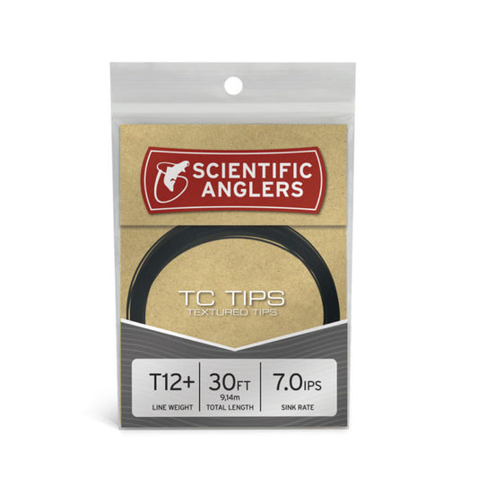 TC CUSTOM CUT TIPS