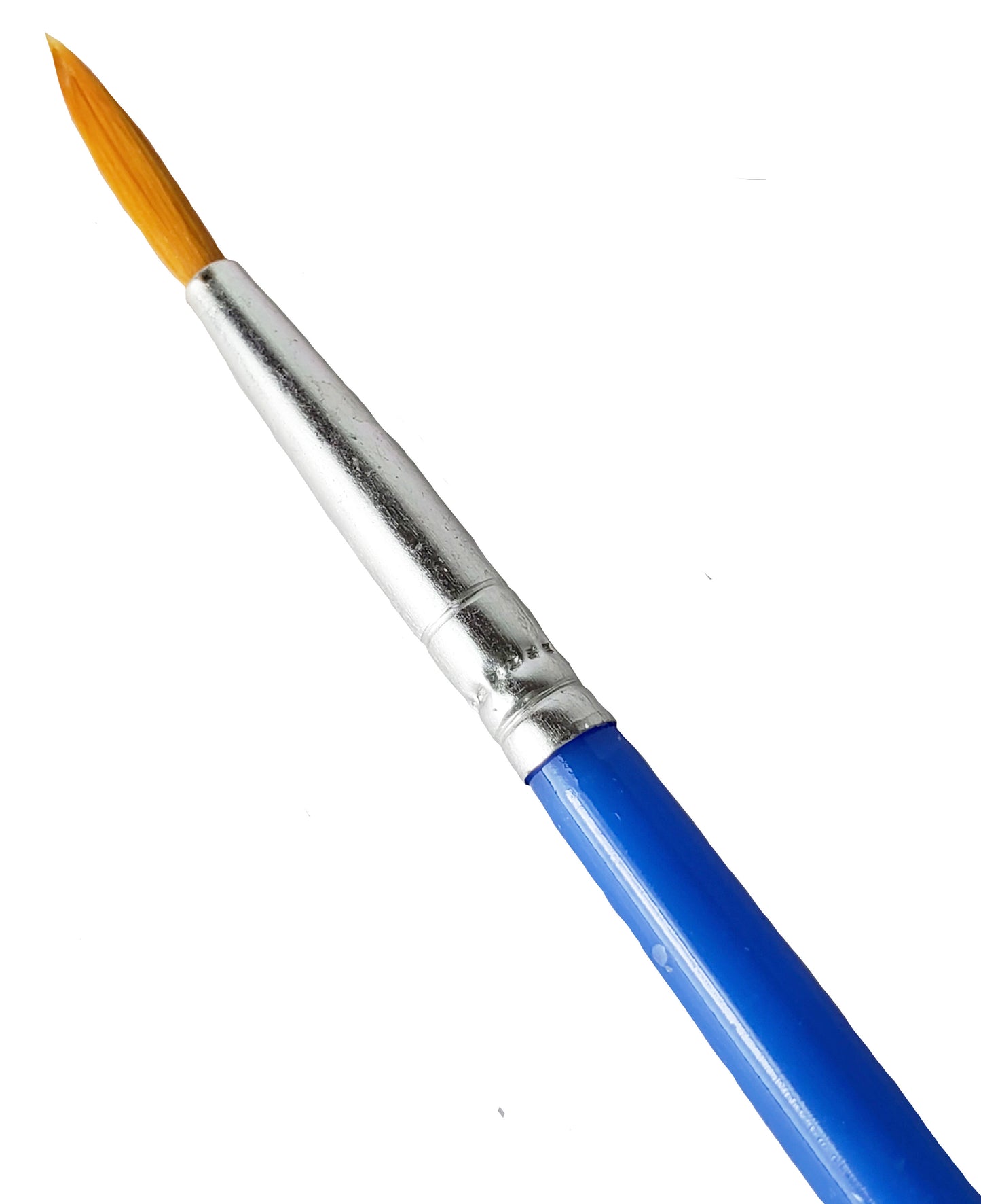10 TEN ROD BUILDERS BRUSHES FOR THREAD APOXY FINISH APPLICATION