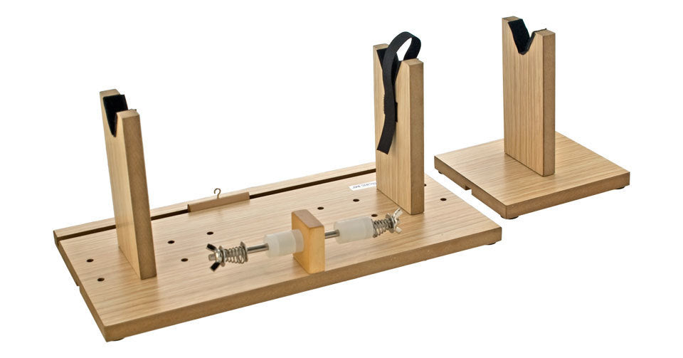 PACIFIC BAY RODSMITH HAND ROD WRAPPER RW-JR – Ye Olde English Fly Shop