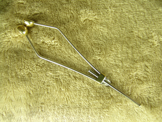 COLLAR BOBBIN HOLDER 4" (005)