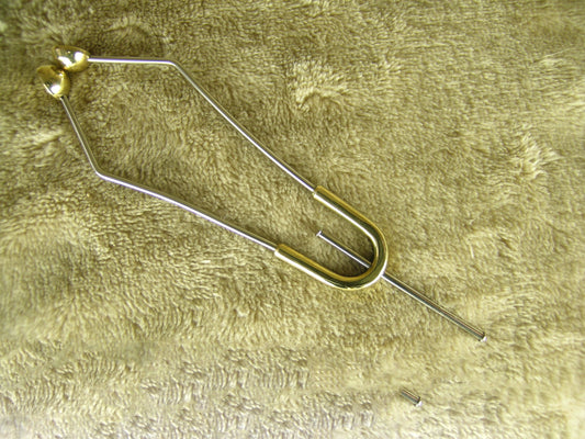 MAGNUM BOBBIN HOLDER 4 3/4" (015)