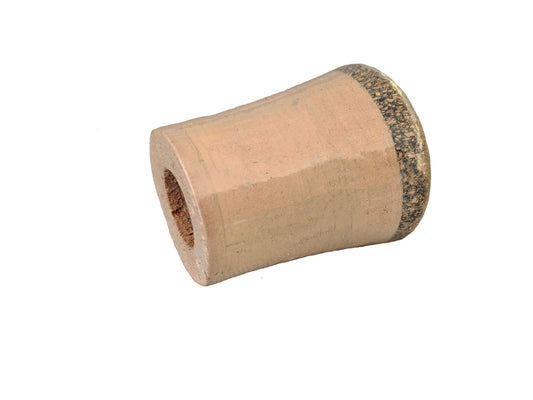 CORK  FLY ROD FIGHTING BUTT