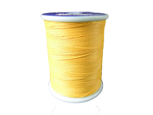 PAC BAY ROD WINDING THREAD STAY TRUE SUNRISE SIZE A-200 100YDS SPOOL
