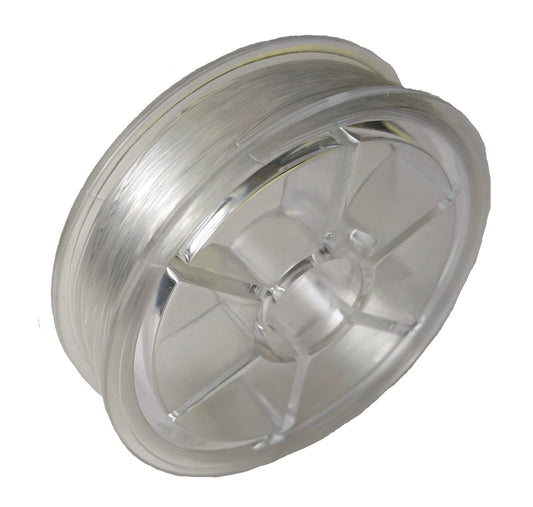 OLDE FLY SHOP FLUOROCARBON TIPPET MATERIAL 20lbs  25YDS SPOOLS