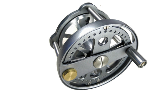CLASSIC TROUT FLY REEL SIZE 2/0  FOR 3/4/5 WT FLY ROD